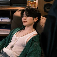 Lee Ji Hoon [Woozi]