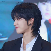 Xu Ming Hao [The 8]