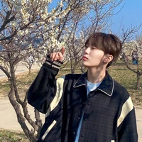 Boo Seung Kwan [Seungkwan]