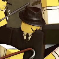 #Mafioso