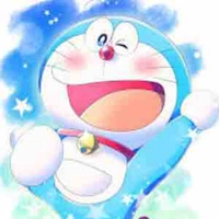 Doraemon 