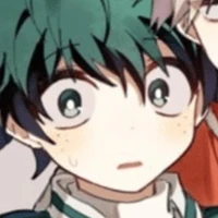 midoriya Izuku