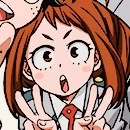Uraraka