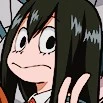 Tsuyu