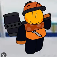builderman ( dang xây thì bị xiên que )