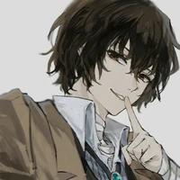 Dazai Osamu (võ trinh)