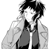 Akutagawa Ryunosuke (beast)