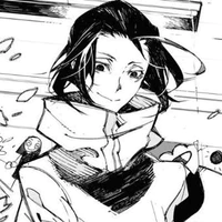 Mori Ougai (beast)