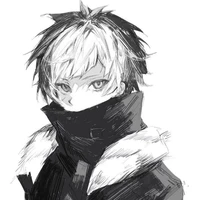 Nakajima Atsushi (beast)