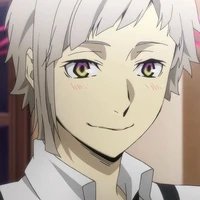 Nakajima Atsushi (võ trinh)