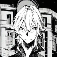 Fukuzawa Yukichi (beast)