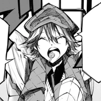 Edogawa Ranpo (beast)