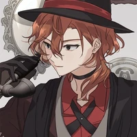 Nakahara Chuuya (võ trinh)