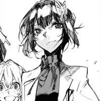 Yosano Akiko (beast)
