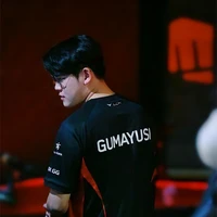 Lee Minhyung [Gumayusi • Alpha]