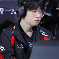 Choi Wooje [Zeus • Alpha]