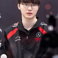 Lee Sanghyeok [Faker • Omega (Trội)]