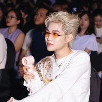 Đức Duy/Captain Boy