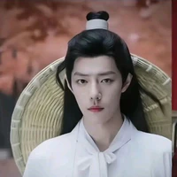 Tiêu Chiến /Tiêu Tán