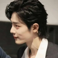 Tiêu Chiến /Tiêu Tán