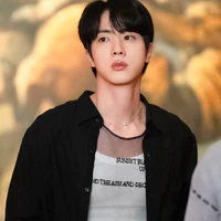 Kim Seokjin