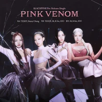 BLACKPINK (Tứ Đại Tỷ)
