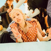 Park Chaeyoung