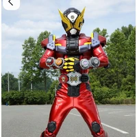 kamen rider geiz
