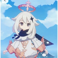 paimon