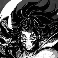 Kokushibo 