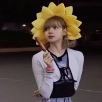 Lalisa Manoban (khi bé)