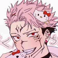 Ryomen Sukuna