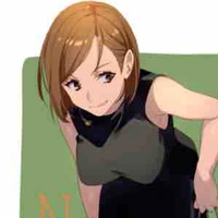 Nobara Kugisaki