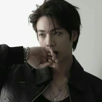 Kim Seokjin