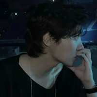 Jung Hoseok_J-Hope