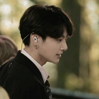 Jeon Jungkook