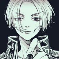 Sanno Manjiro ( Mikey)