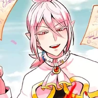 Amodeus Alice