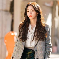 Chae soo bin-mẹ milk