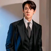 Yoo yeon Seok- ba milk
