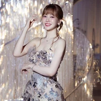 Hari Won ( bà hội đồng má dương)