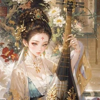 quý nhân uyển nhi- xuyên không n9