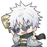 Gojo Satoru