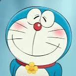 Doraemon