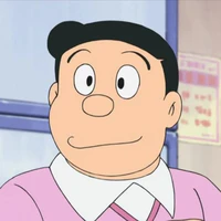 Ba của Nobita