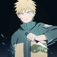 Uzumaki Naruto