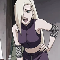 Yamanaka Ino