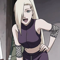 Yamanaka Ino