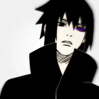 Uchiha Sasuke