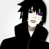 Uchiha Sasuke